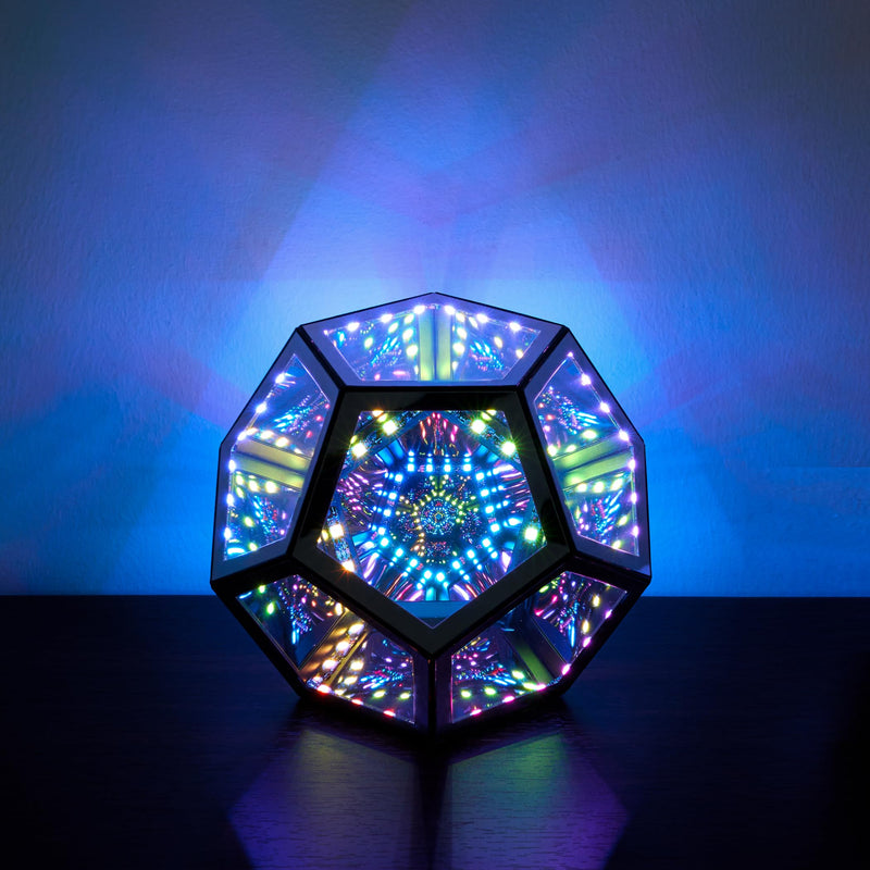 Magic Glow™ - Licht-Magie in 3D!