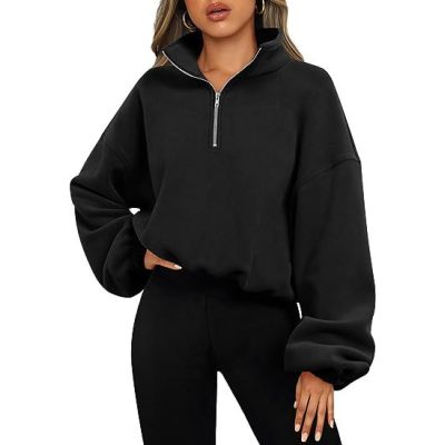 Zara™ - Übergroßer Pullover für Frauen