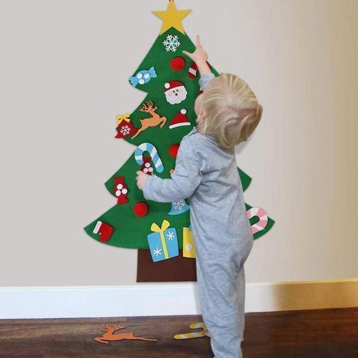 E&C™  Kinder-Weihnachtsbaum (Fast Ausverkauft)