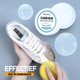 WhiteShoes™ | Saubere Schuhe in Sekunden! (1+1 Gratis)