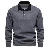 Victor™ | Polo-Pullover (Fast Ausverkauft)
