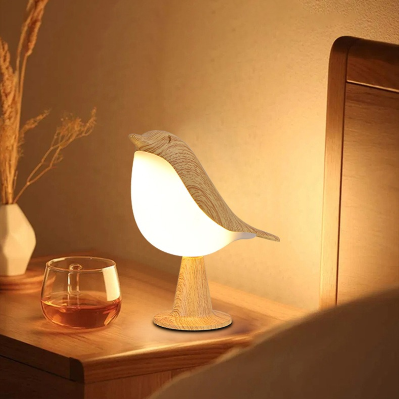 Birdlight™ | Modern und stimmungsvoll!