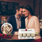 DateNight™ - Täglicher Spaß für Sie und Ihren Partner!