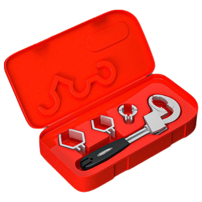 Multifunktionsschlüssel Pro™ - Ein Schlüssel für alles (Fast Ausverkauft)