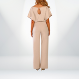 Isabella Jumpsuits™ | Elegant & Komfortabel (50% Rabatt)
