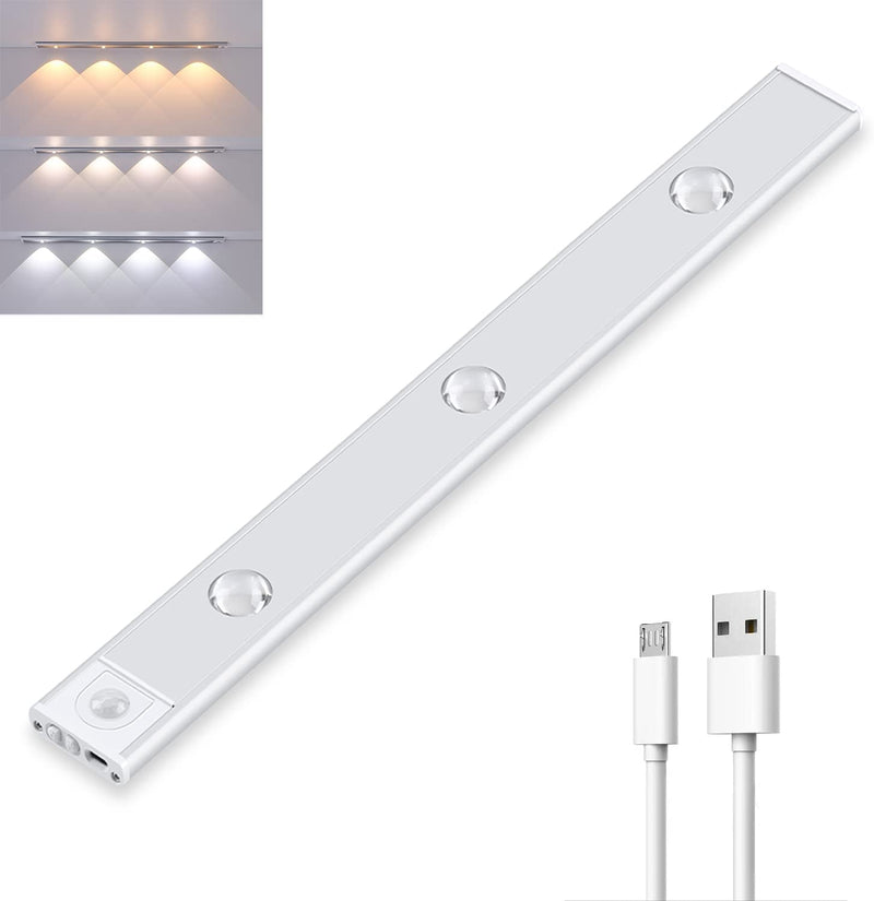 Rosé lights™ - LED-Streifen mit Bewegungssensor (50% Rabatt)