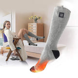 Warmy™ - Beheizte Socken mit einstellbarer Temperatur