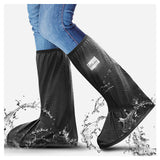 AquaSole™ - Wasserdichte Überzüge für Schuhe (1+1 Gratis)