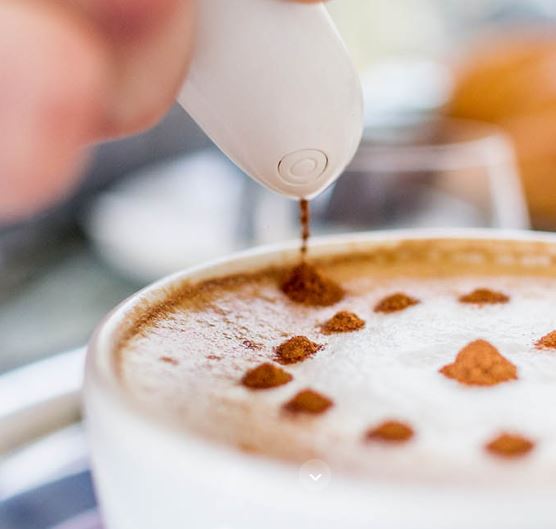 Latte Art™ | Bringen Sie Ihre Kaffeezubereitungsfähigkeiten auf die nächste Stufe!