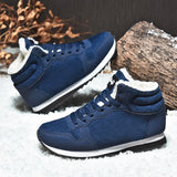 Wooly™ - Schuhe für den Winter