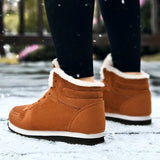Wooly™ - Schuhe für den Winter