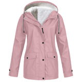 ELLA™ - Outdoor-Jacke für Frauen | 50% Rabatt