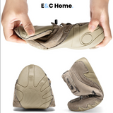 E&C Home™ | Schuhe für eine gesunde Körperhaltung (50% Rabatt)