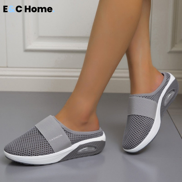 Walky™ - Orthopädische Schuhe mit Luftpolsterung (50% Rabatt)