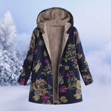 Sonia™ - Dein bestes, einzigartiges Blumen-Outfit für diesen Winter (Fast Ausverkauft)