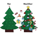 E&C™  Kinder-Weihnachtsbaum (Fast Ausverkauft)