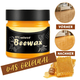 BeeWax™ - Holzpolitur aus 100% natürlichem Bienenwachs (1+1 Gratis)