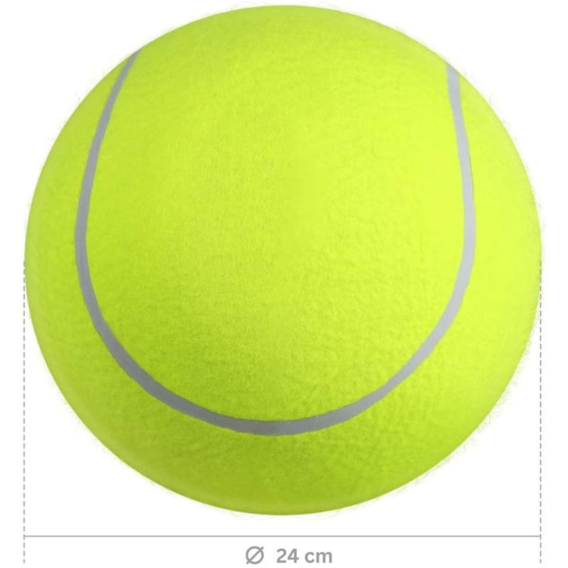 Ballie™ - Monster Tennisball (Fast Ausverkauft)