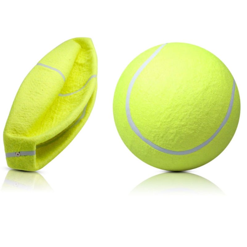 Ballie™ - Monster Tennisball (Fast Ausverkauft)